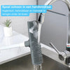 2-in-1 Bezem met Watertrekker