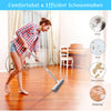 2-in-1 Bezem met Watertrekker