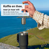 Koffie en thee press