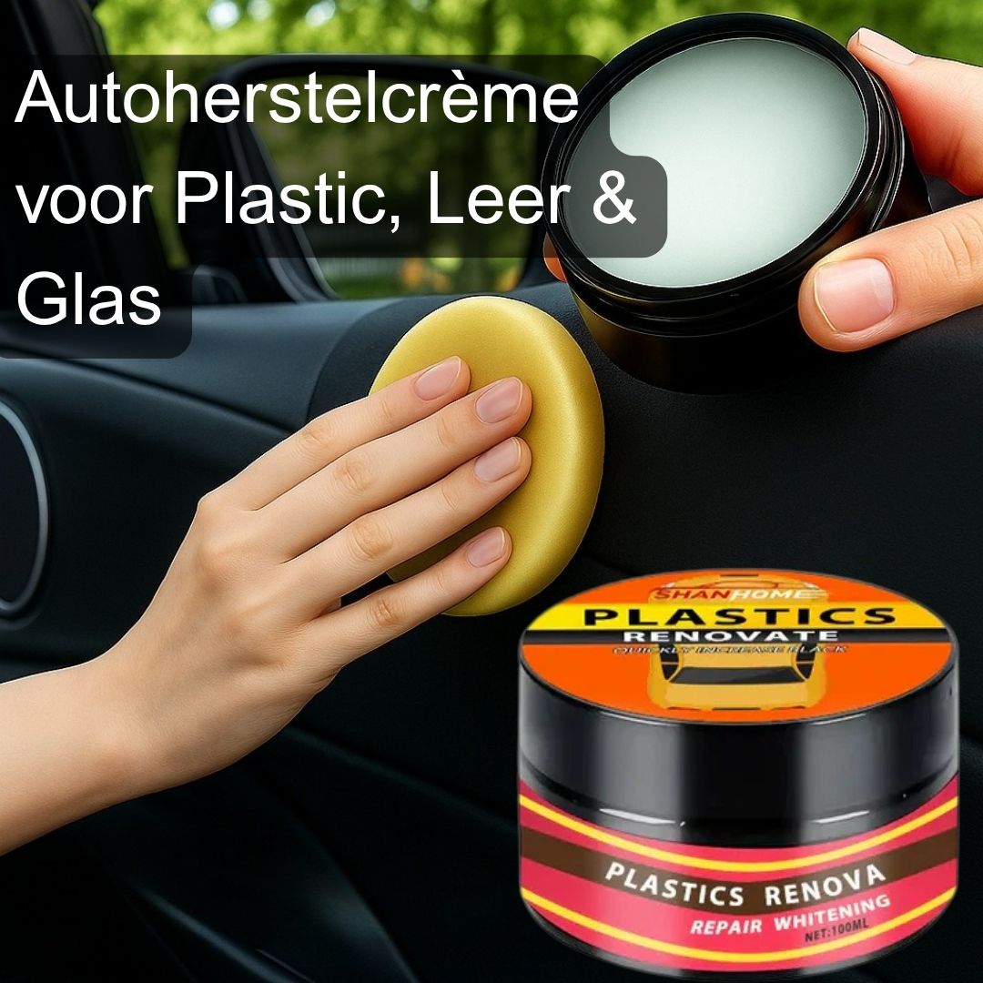 AutoHerstel Crème