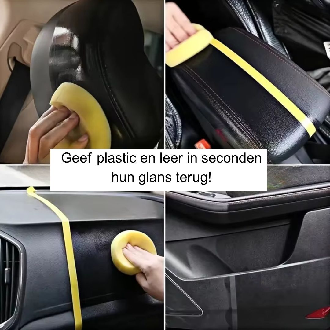 AutoHerstel Crème