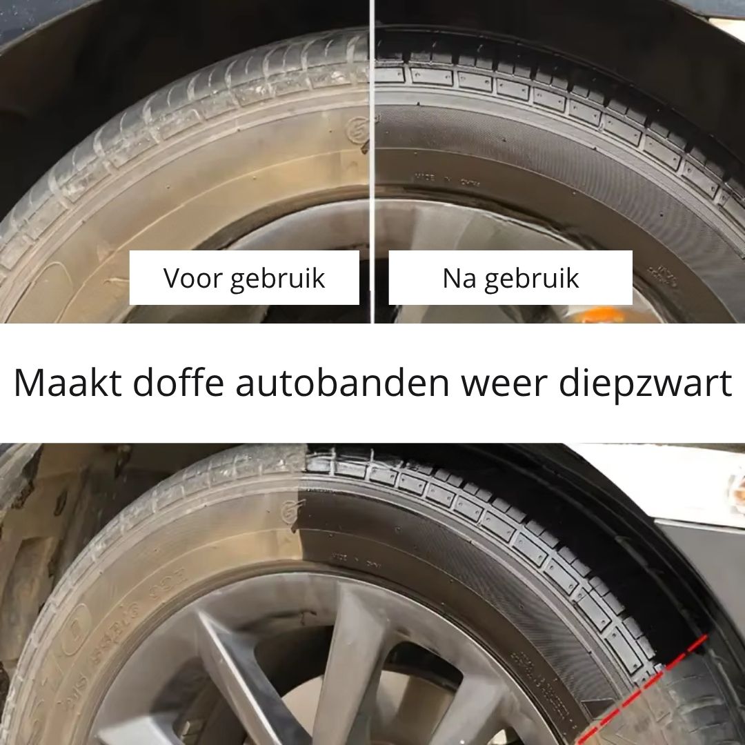 AutoHerstel Crème
