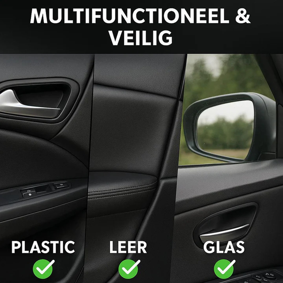 AutoHerstel Crème